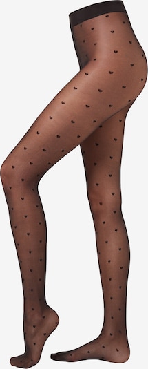 CALZEDONIA Tights in Black, Item view