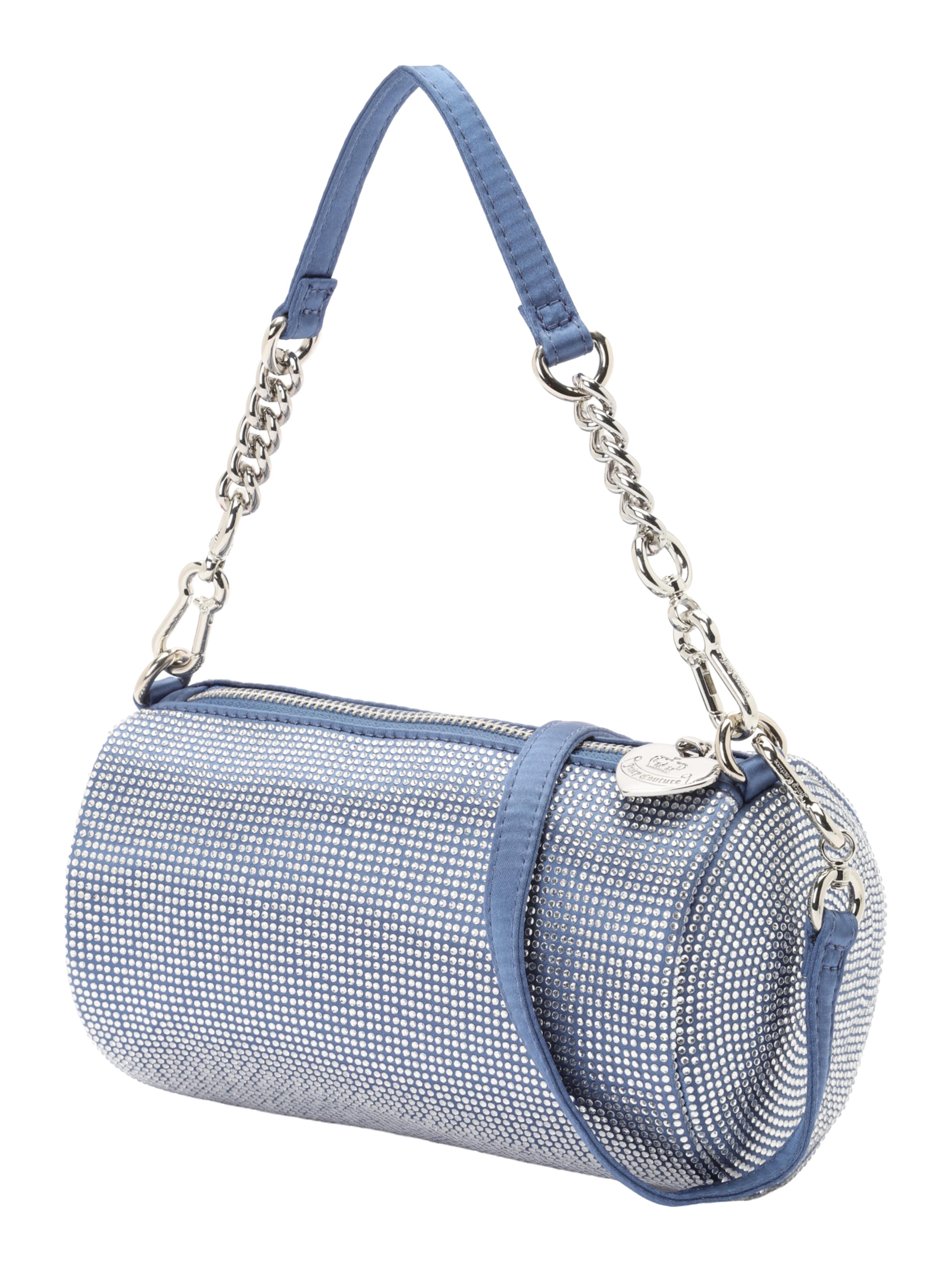 mėlyna Juicy Couture Rankinė ant peties: šonas