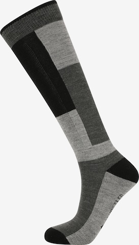 Whistler Sports socks 'Corsicana' in Grey: front