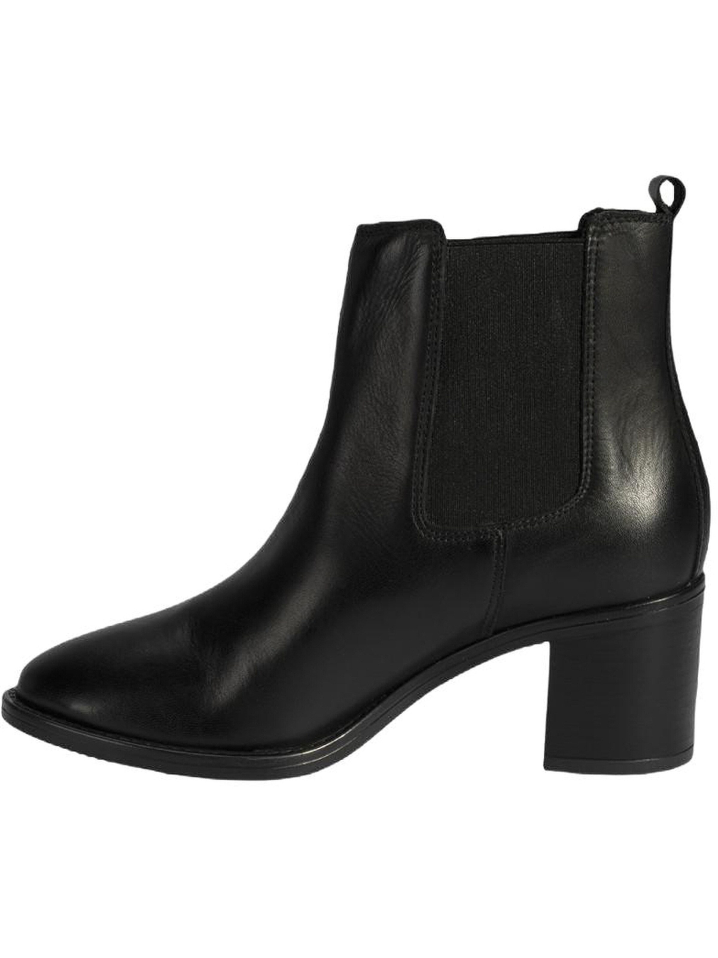 Desa Boots 'Stiefel'‌‌‌ in Schwarz