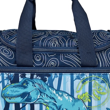 SCOOLI Tasche in Blau