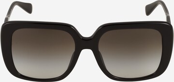 Michael Kors Sončna očala 'Mallorca' | črna barva