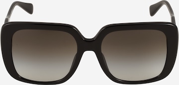 Michael Kors Слънчеви очила 'Mallorca' в черно