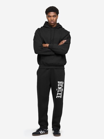 regular Pantaloni sportivi 'Beaty' di Benlee in nero