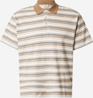 smėlio Jack & Jones Premium Marškinėliai 'JPRBLUREMY': priekis