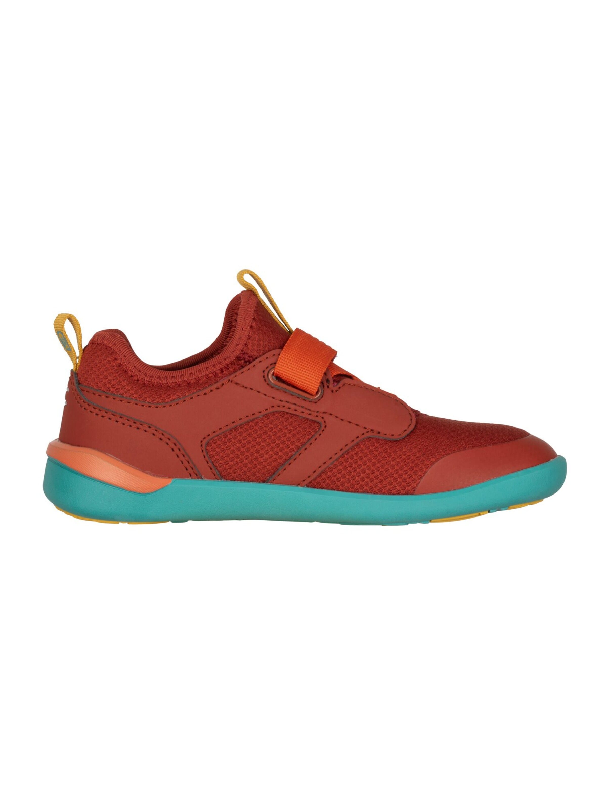 TROLLKIDS Flats in Red