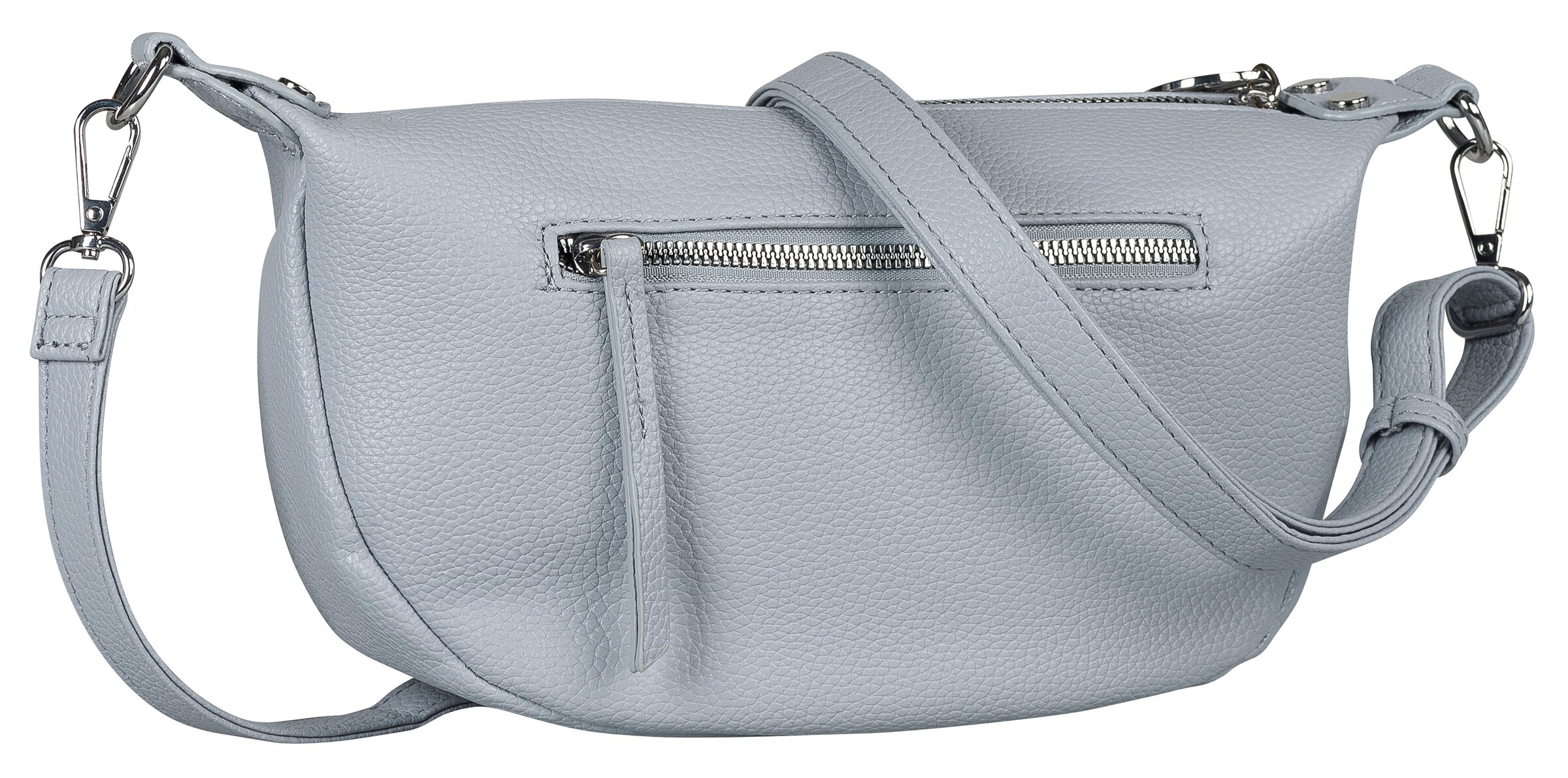 Bruno Banani Schultertasche in Blau