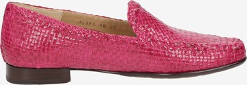 SIOUX Slipper 'Cordera' in Pink