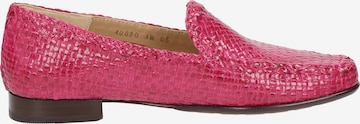 SIOUX Classic Flats 'Cordera' in Pink