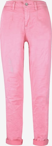 Buena Vista Slim fit Jeans 'Gina' in Pink: front