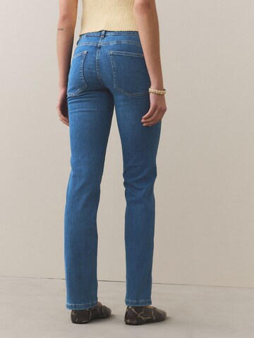 Next Slim fit Jeans in Blue