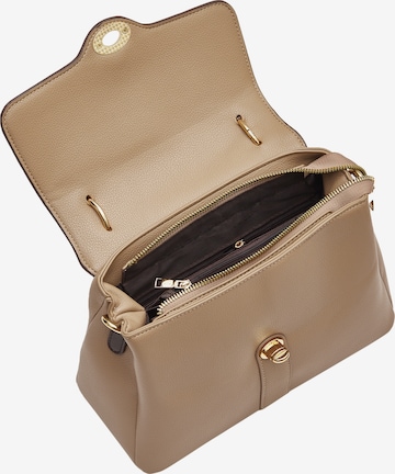 Usha - Bolso de mano en beige