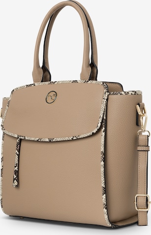 NOBO Handbag 'Serenity' in Beige