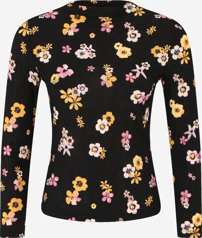 JDY Petite Shirt 'SVAN' in Honey / Pink / Black, Item view