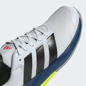 Chaussure de sport 'DROPSET' ADIDAS PERFORMANCE en blanc