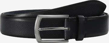 Lloyd Men's Belts Belt in Blue: front