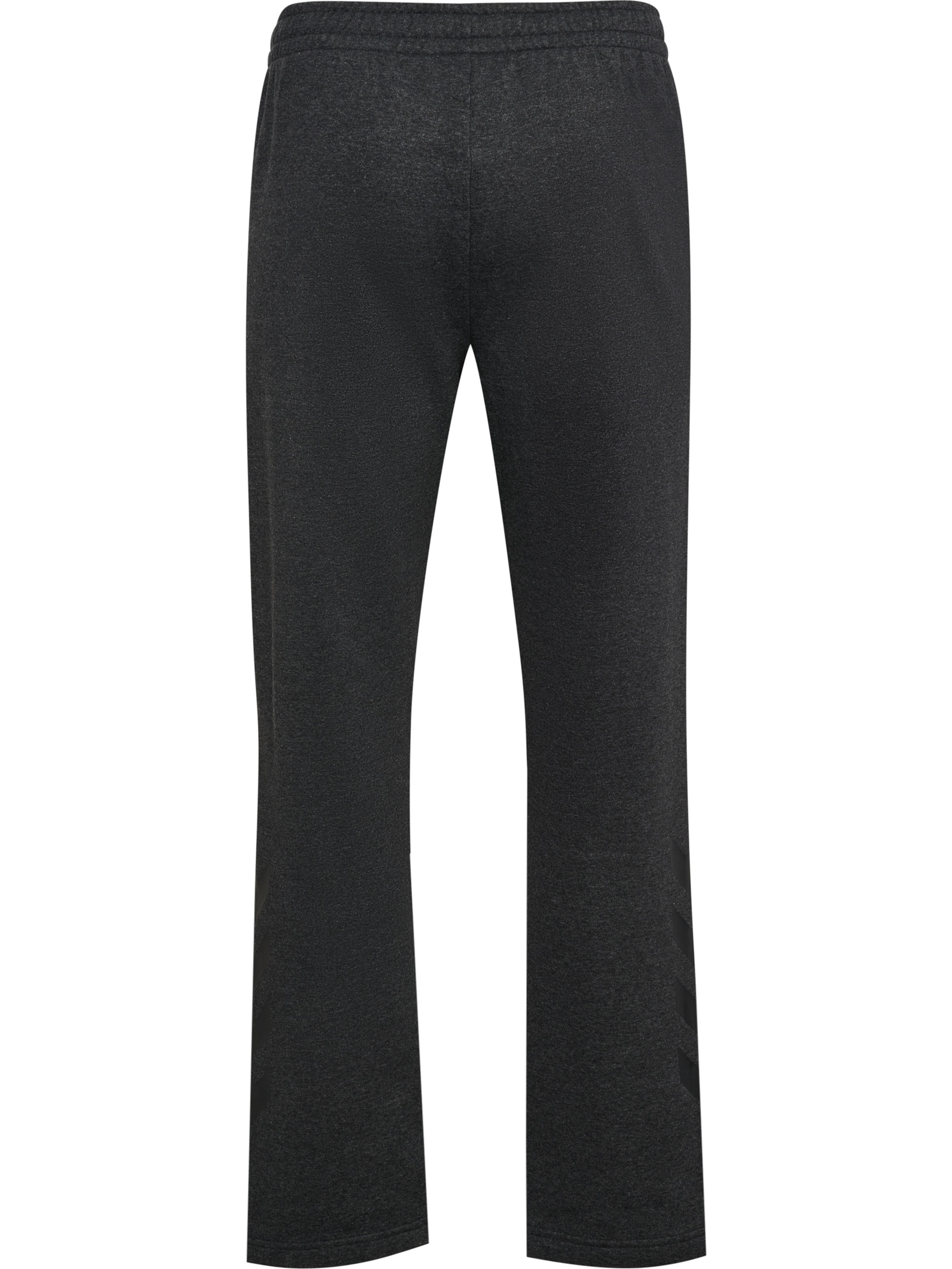 Regular Pantalon de sport Hummel en gris