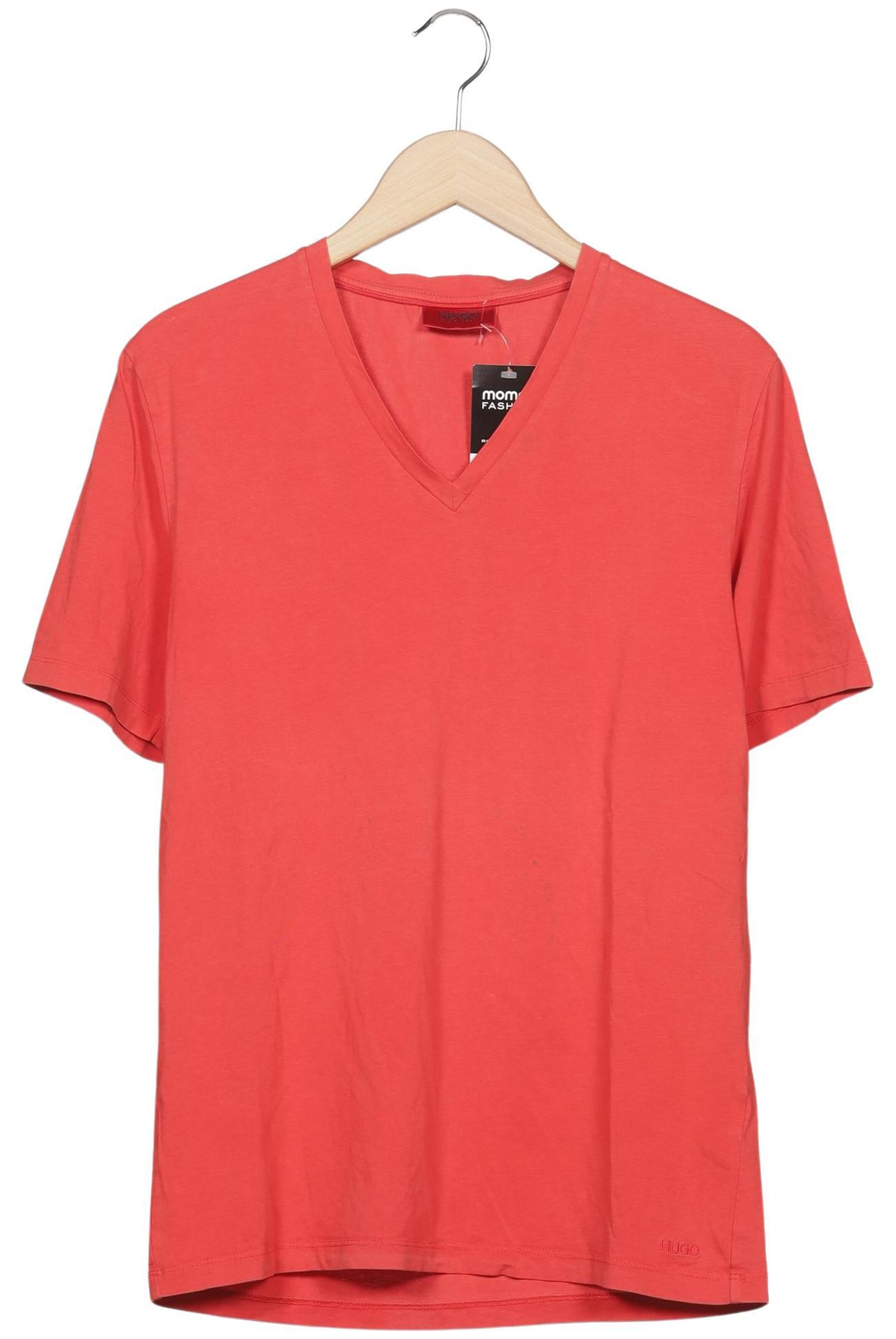 HUGO Shirt in L in Red: front