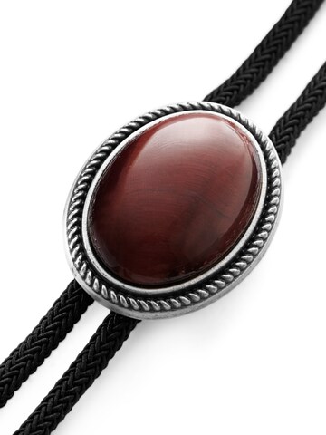 Trendhim Tie 'Wyatt Earp' in Red