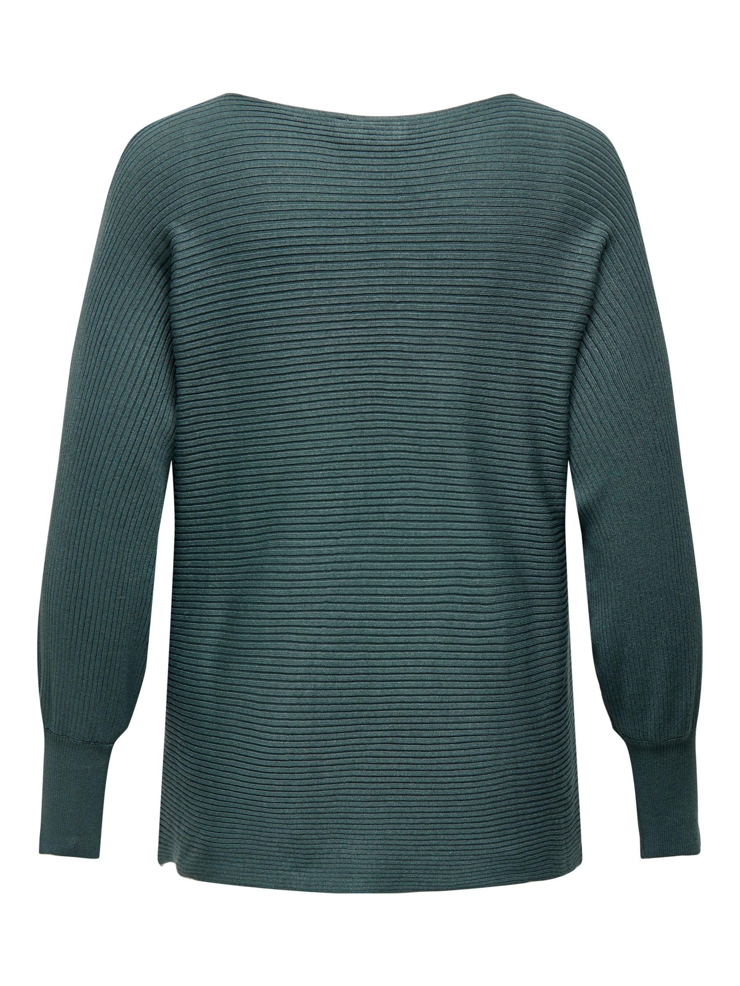 ONLY Carmakoma Neulepaita 'CARNew Adaline' värissä vihreä