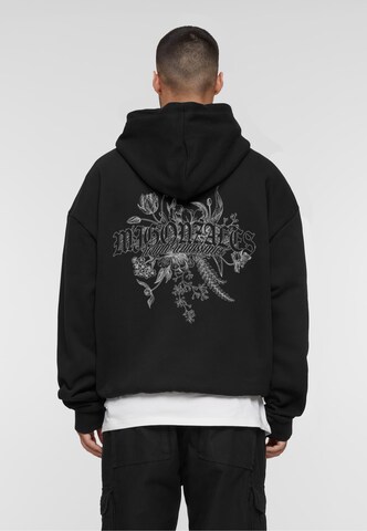 MJ Gonzales Sweatshirt in Black