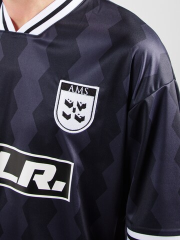 BALR. Shirt 'The Club' in Grijs