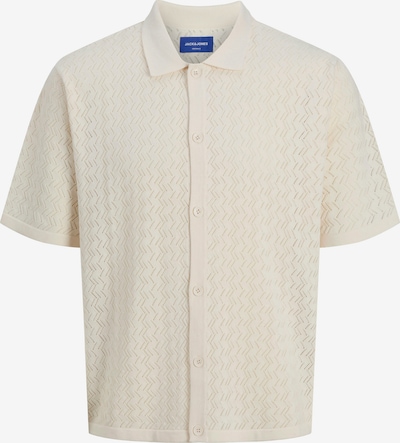 JACK & JONES Paita 'JORTYLER' koossa S värissä beige, Tuotenäkymä
