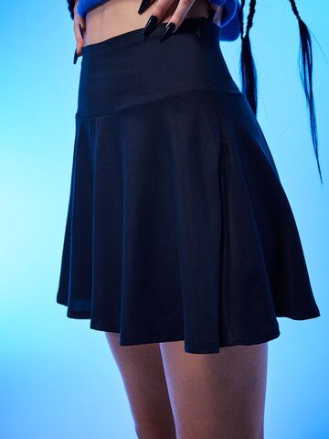 SHYX Skirt 'Sonja' in Black: front