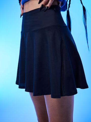 SHYX Skirt 'Sonja' in Black: front