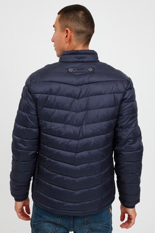 BLEND Between-Season Jacket 'Camaro' in Blue