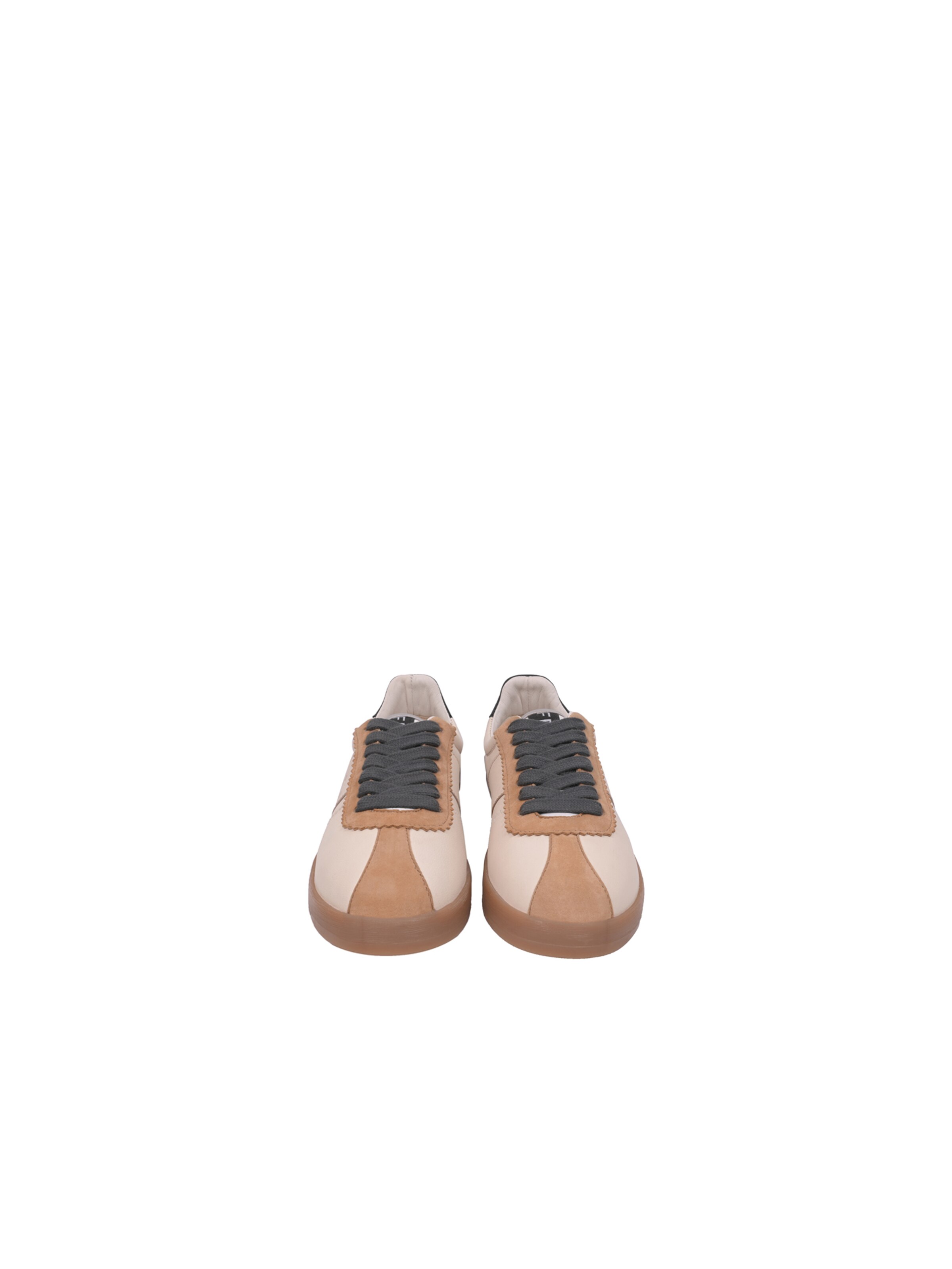 FREUDE Sneakers 'ARIELLE' in Brown