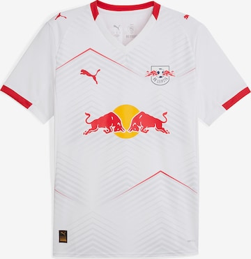 PUMADres 'RB Leipzig 25/26' - bijela boja: prednji dio