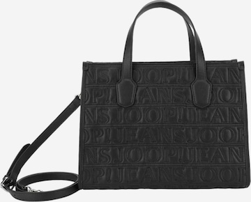 JOOP! Handbag 'Iniziale Aurelia' in Black: front