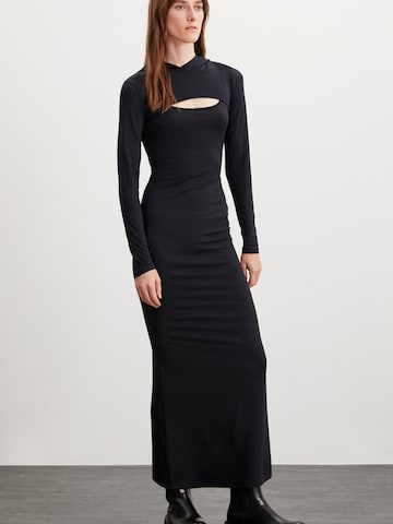 Grimelange Shirt in Black