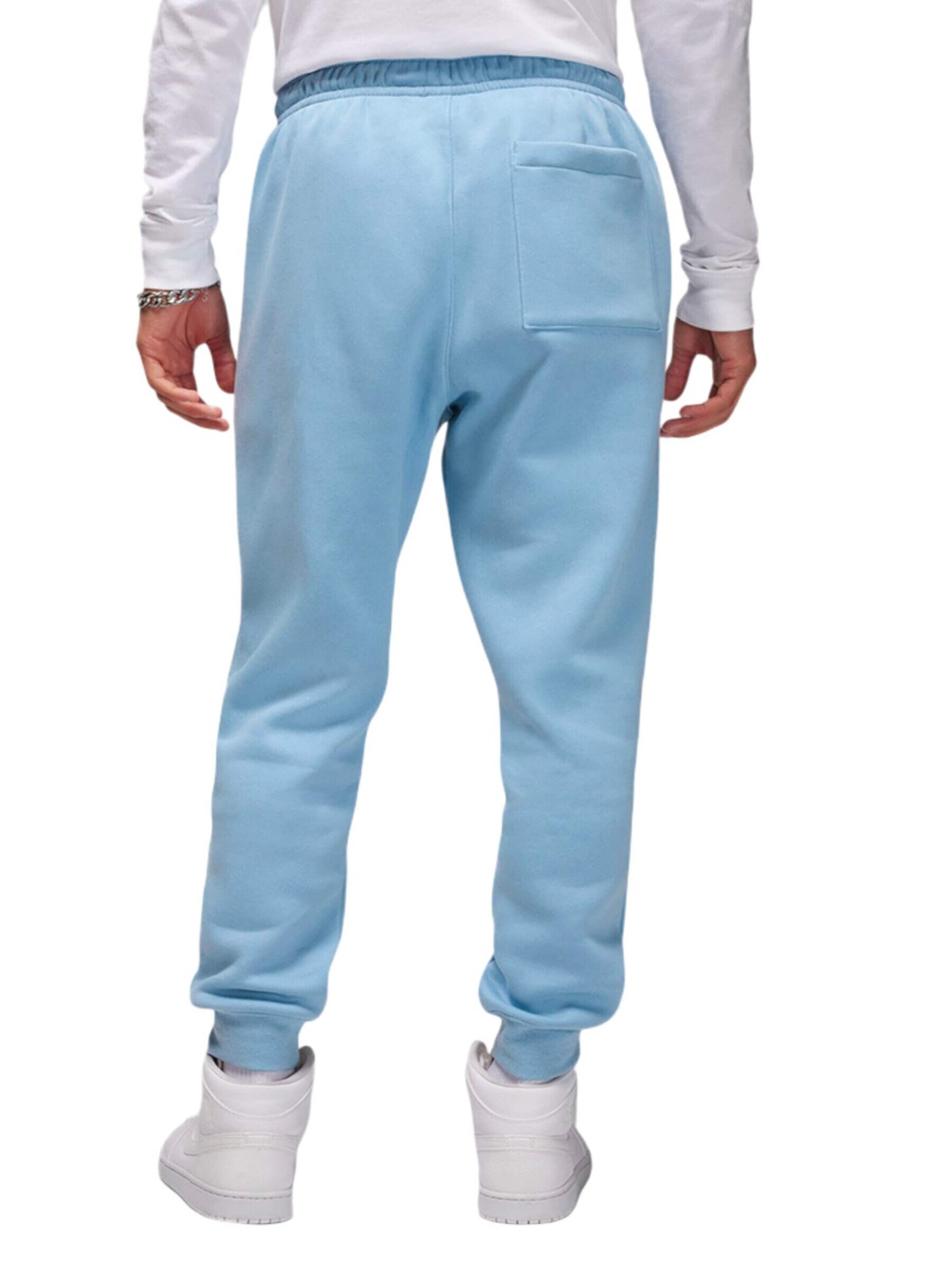 regular Pantaloni sportivi di Jordan in blu