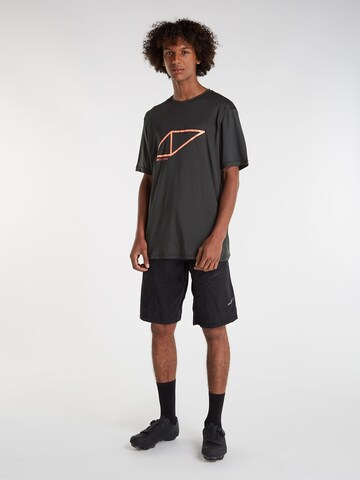 PROTEST Performance Shirt 'PRTPOTTIER' in Black