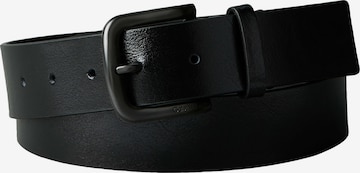Calvin Klein Vyö värissä musta: etupuoli