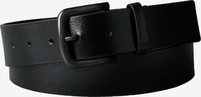 Diržas iš Calvin Klein, spalva – juoda, Prekių apžvalga