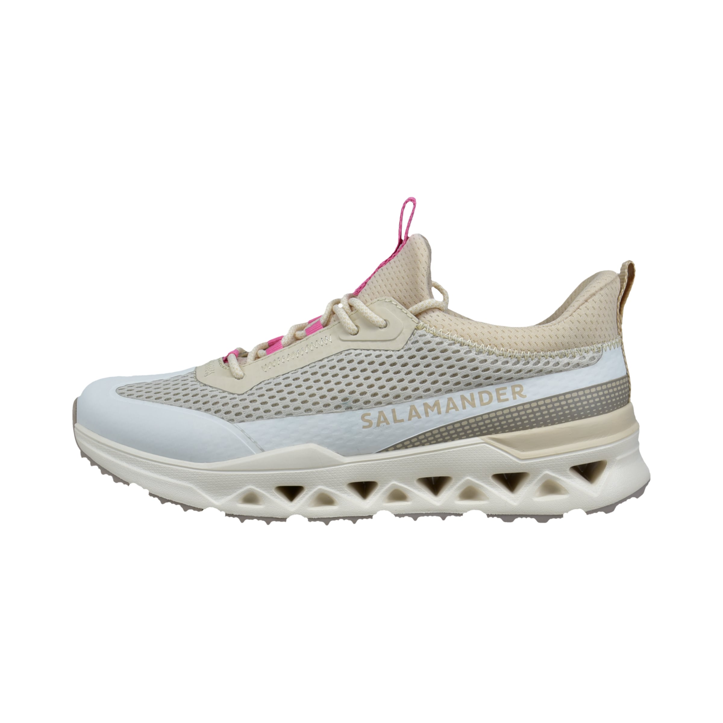 SALAMANDER Sneaker in Blau