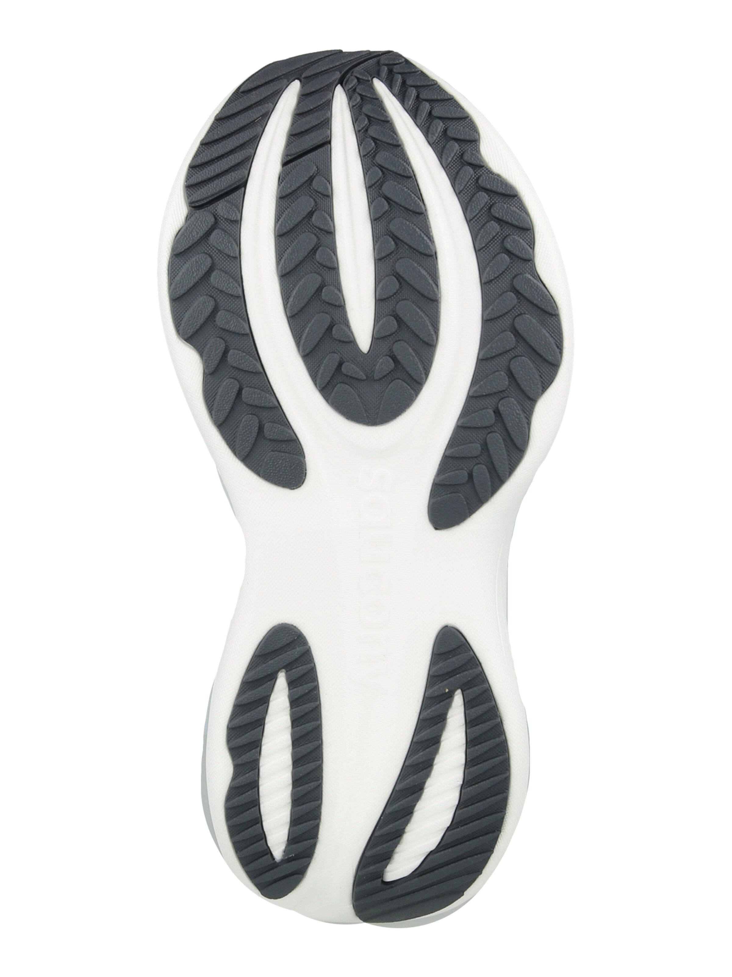 Chaussure de course 'TRIUMPH 24' saucony en noir