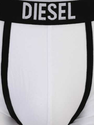 DIESEL Boxershorts 'DAMIEN' in Schwarz