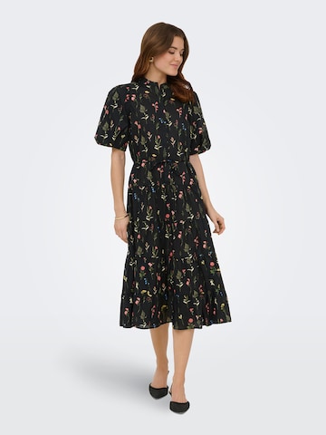 ONLY Dress 'ONLElma' in Black