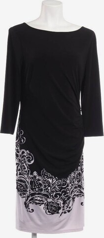 Lauren Ralph Lauren Dress in XXL in Black: front