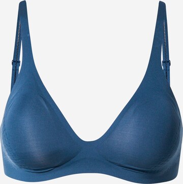 Soutien-gorge 'Body Adapt' SLOGGI en bleu : devant