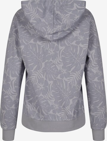 Sweat-shirt Just Rhyse en bleu