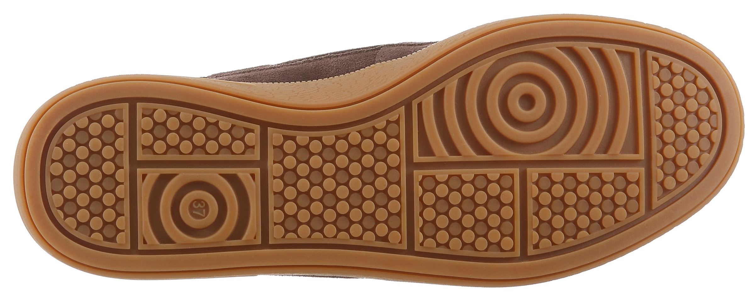Marc O'Polo Slipper in Braun