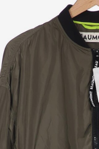 Beaumont Jacket & Coat in XL in Green