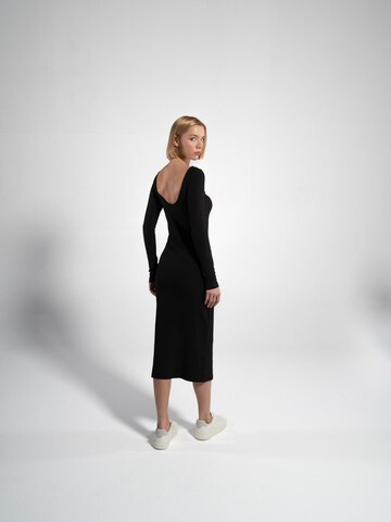 GORG Kleid‌‌‌‌ in Schwarz