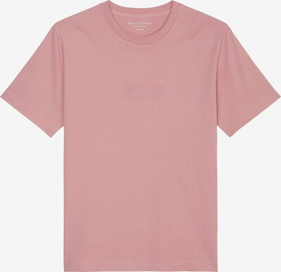 Marc O'Polo T-Shirt en rose, Vue avec produit