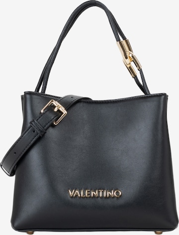 VALENTINO Käsilaukku 'FABLE' värissä musta: etupuoli